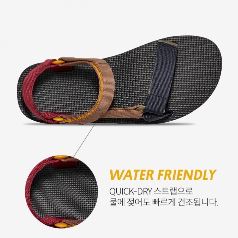 Teva 2026 S S Men S Daily Water Sandal Stvm2614006 Tem