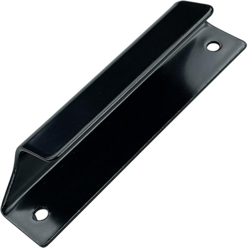 Wardrobe Cabinet Door Pulls Aluminum Alloy Sliding Door Handle Casement Screen Window Pulls Cabinet Cupboard Pulls Knob