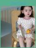 Pijamas-macacões (Meninas a partir de 4 anos) – Conjuntos de pijamas