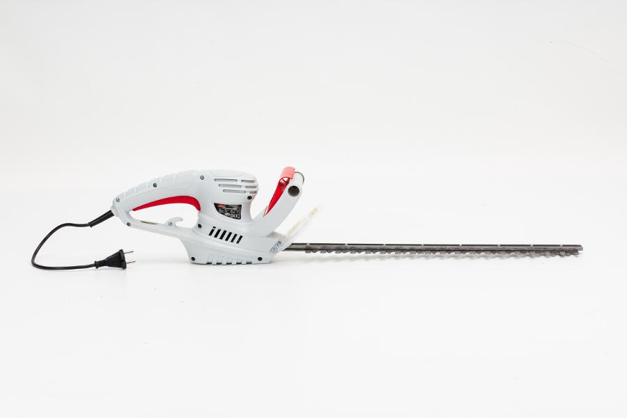 Nac Nożyce Do Żywopłotu Elektryczne 600W 51Cm 16Mm He60-Ch