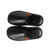 Room Shoes Black Height 90 x Width 110 x Depth 270mm [Dulton] T20-0226S/BK