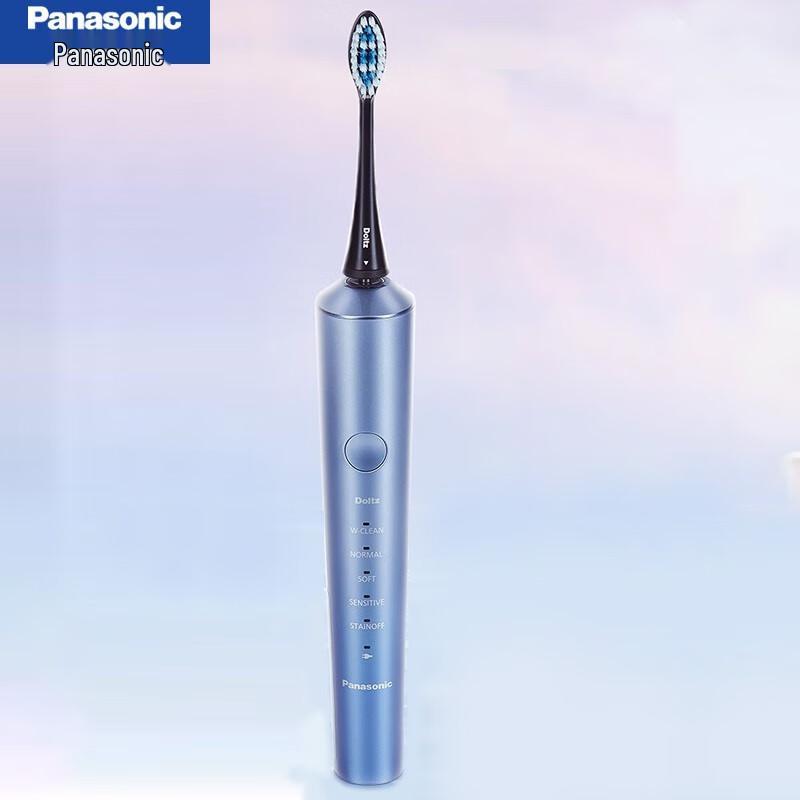 Panasonic Adult Sonic Electric Toothbrush