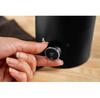 Вспениватель молока Zwilling Enfinigy 400ml schwarz (1010479)