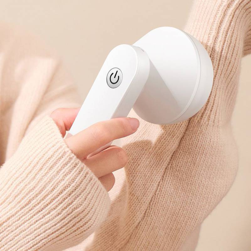 Anti Pilling Plush Clothing Razor Sweater Fabric Shaver Lint Remover Electric Plush Remover
