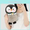 Pinguin Plüschtier mit PP-Baumwollfüllung zur Schlafzimmerdekoration und zum Verschenken
