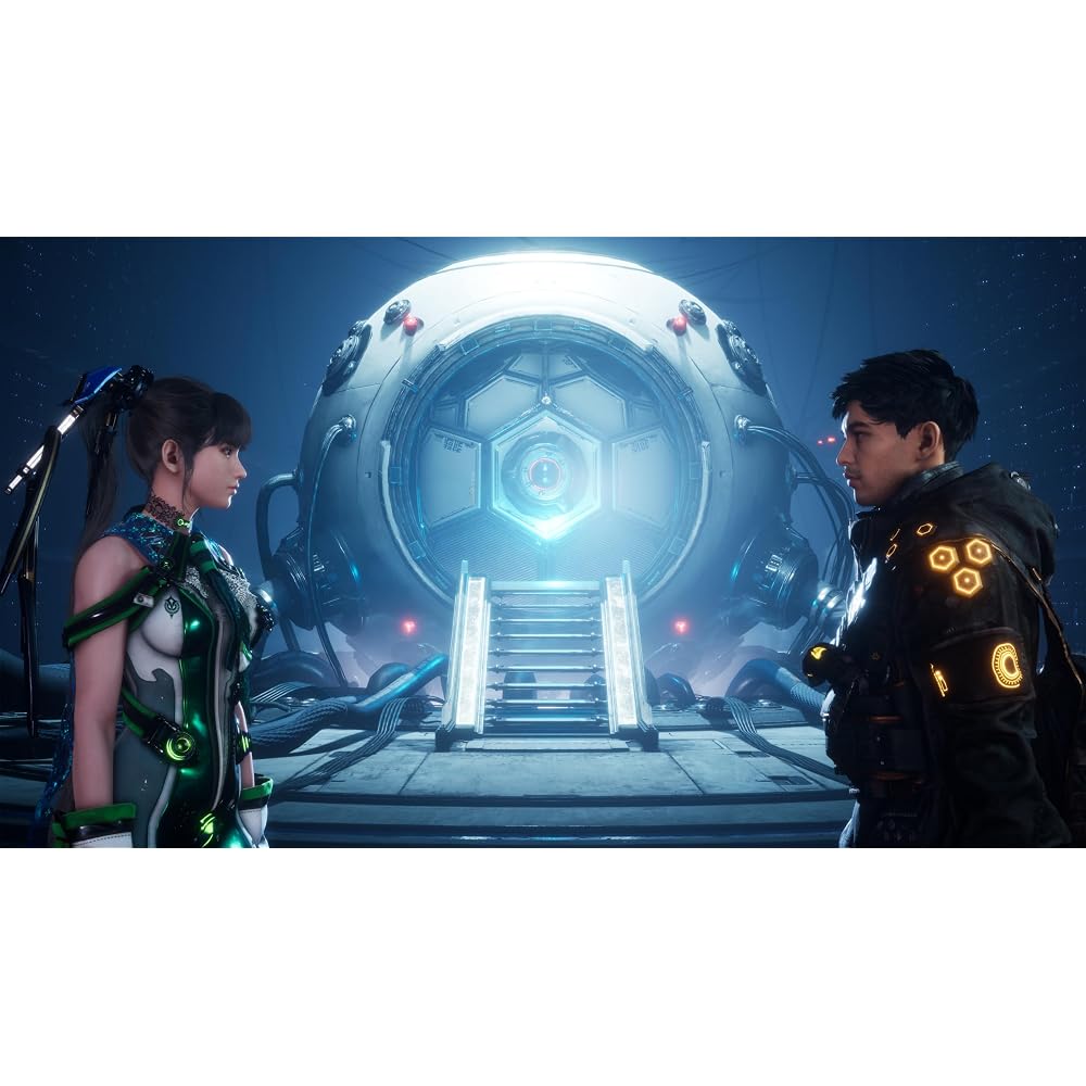 [PS5] Stellar Blade (Stellar Blade)