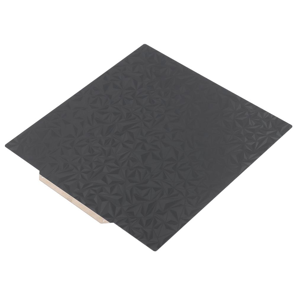 PEI PEO Matte Textured Magnetbasis CR-6 SE 3D-Drucker-Bauplatte