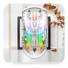 XYH20 Mouse BT5.0 2.4G Wireless Mouse 3-mode  2.4G Wireless BT5.0&USB Wired Transparent RGB