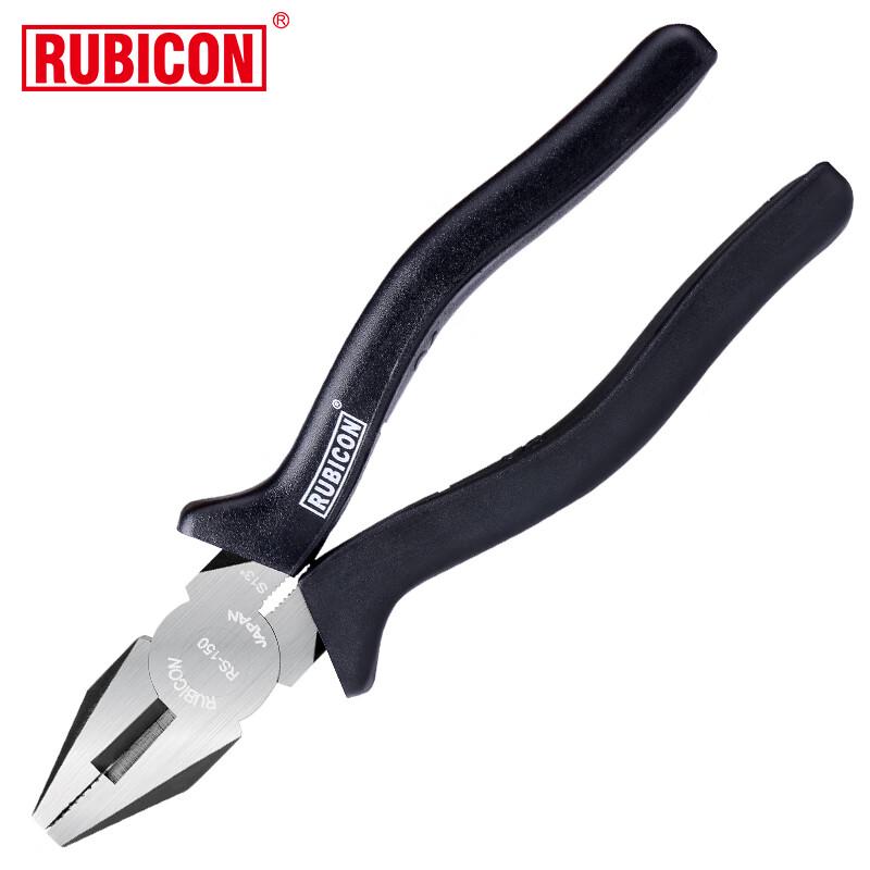 RUBICON Combination Pliers