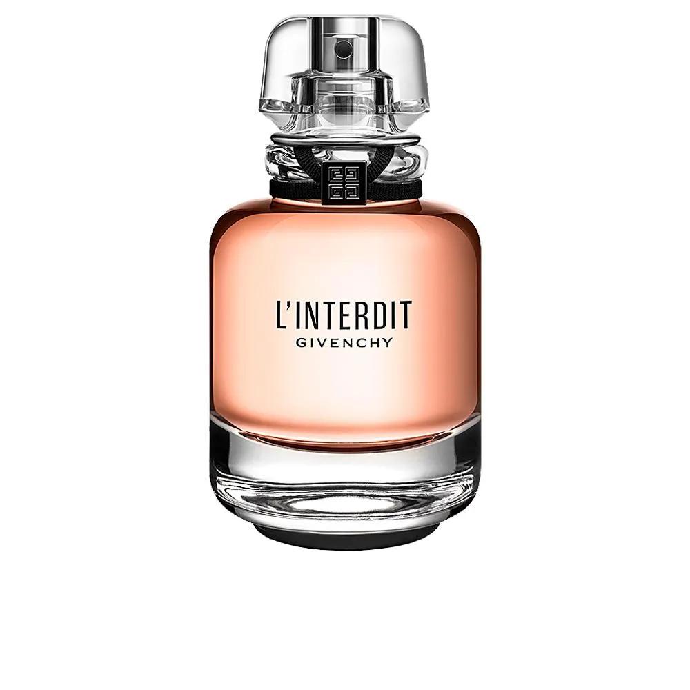 Givenchy L interdit Edp Spray 125ml