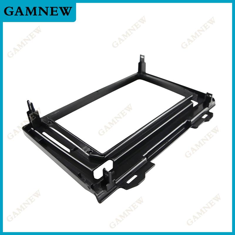 9 Inch 10 Inch Car Frame Fascia Adapter Canbus Box Decoder For Honda Vezel XRV HRV HR-V 2021  Android Radio Dash Fitting Panel K