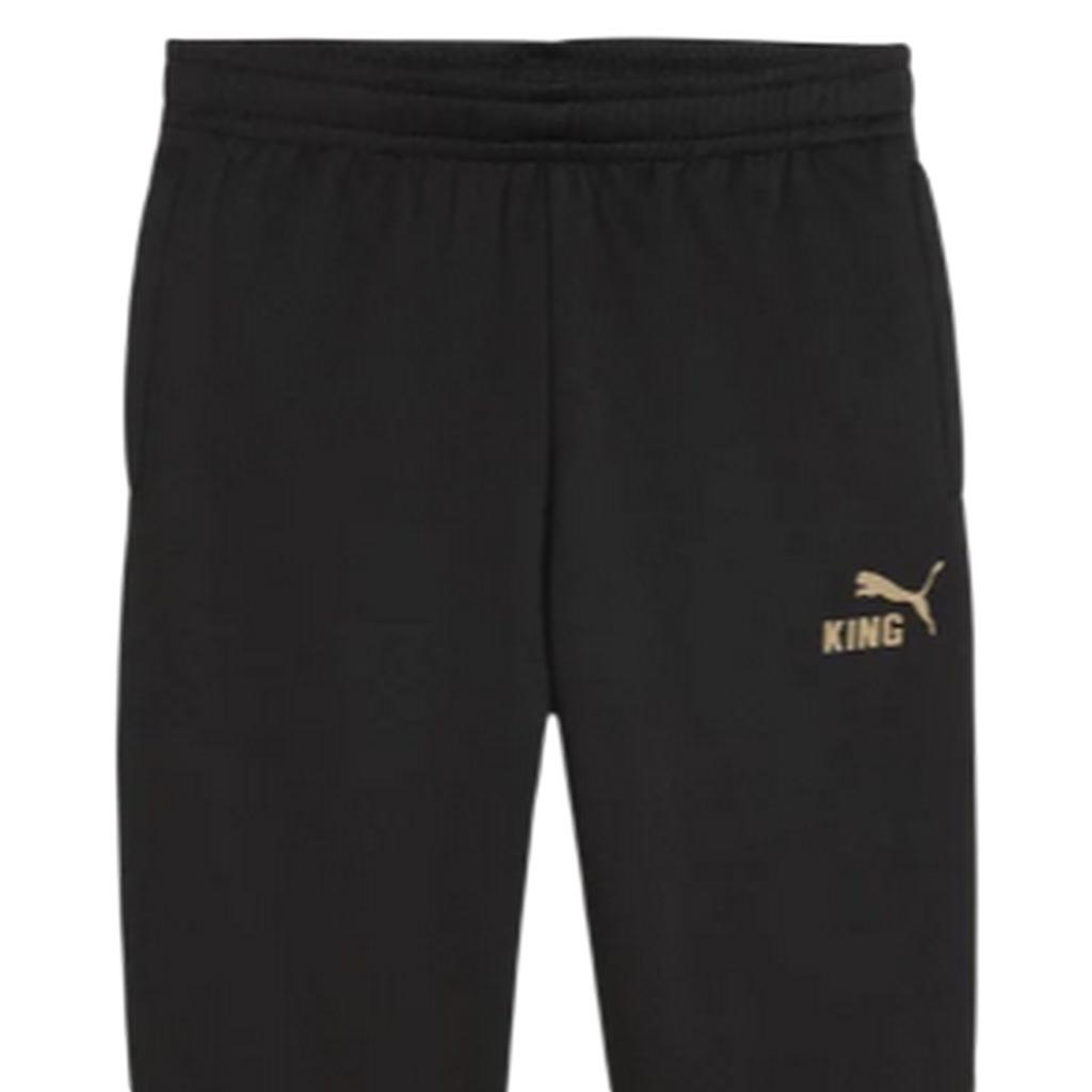 Puma Childrens/Kids King Performance Tracksuit Bottoms