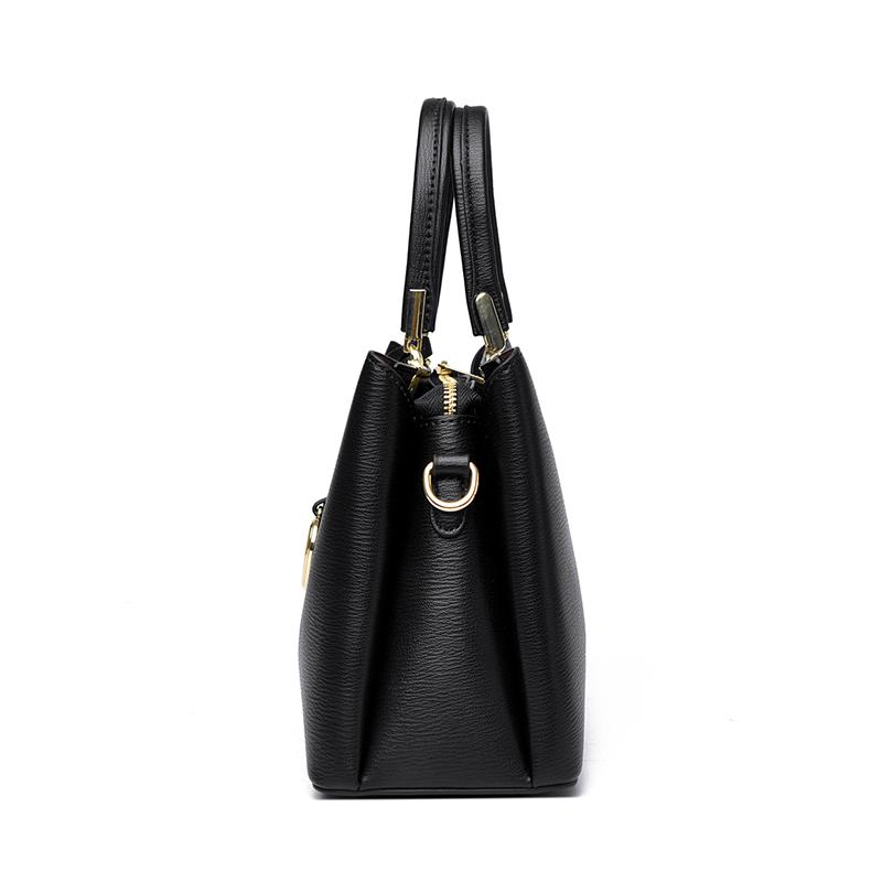 Fashionable Women's Shoulder Bag, Minimalist Handbag, Classic and Trendy Crossbody Bag Suitable for Daily and Casual Use