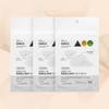 Garlic AC Reedle Shot Spot Patch 48 Patches X 3 Garlic Cica Salicylic Acid Tea Tree Blemish Acne Care Hydrocolloid Patch