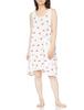 Gelato Pique Tank Dress PWCO232220 OWHT 3-Pattern Women's