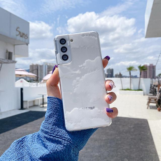 

Чехол для телефона «Романтическая планета» для Samsung Galaxy S22 Plus S21 Ultra S20 Fe S10 Note 20 A13 A32 A52 A72 A82 5g Мягкий чехол из ТПУ For Galaxy S20 Ultra