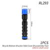 Professional Bottom Bracket Maintenance Tool Bicycles Bottom Bracket Side Cover Disassembly & Assembly Tool Enduring