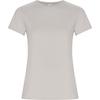 Roly Eco Womens/Ladies Golden Organic T-Shirt