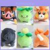 Pokémon Scarlett And Violet Soft Plush Toy Perfect For Collection Or Gift Giving