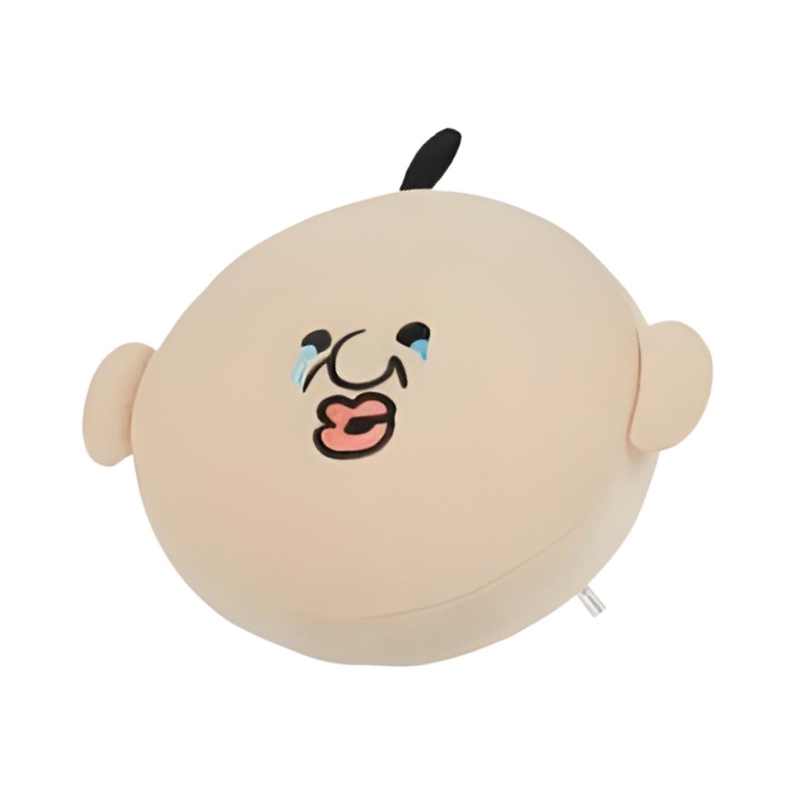 Bbangbbang Cushion ONE SIZE