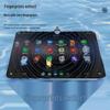 Screen Protector for Wuling Hongguang Mini: 25 Models, 4-Door, 4th Gen Pack