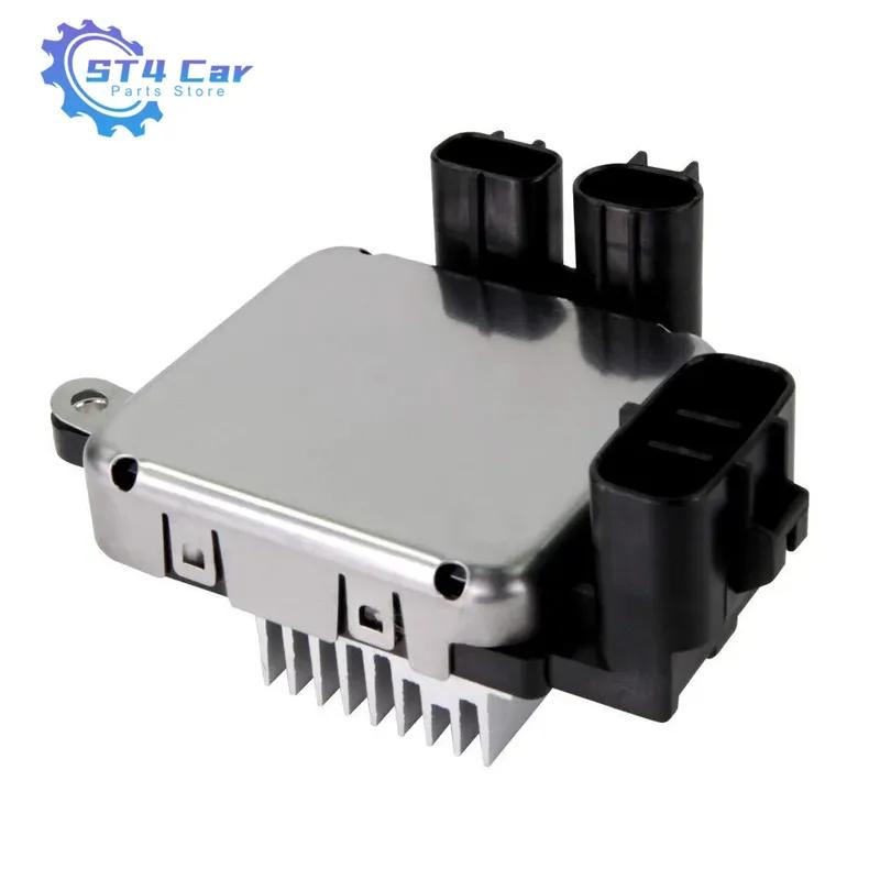 Engine 89257-30080 Cooling Fan Control Module Unit For Toyota RAV4 Sienna For LEXUS IS250