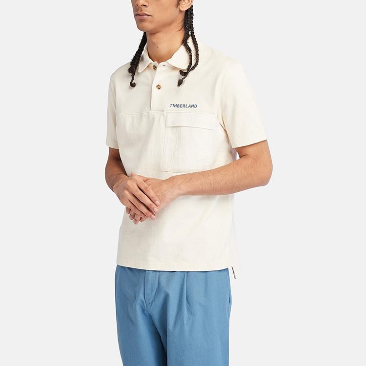 Timberland Polo Unisex A666W-CM9
