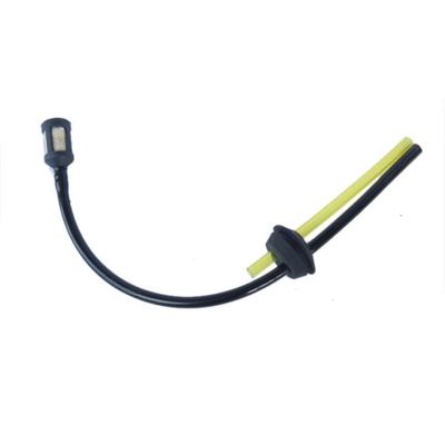 Gereedschap en accessoires – Reserveonderdelen voor benzinegereedschap