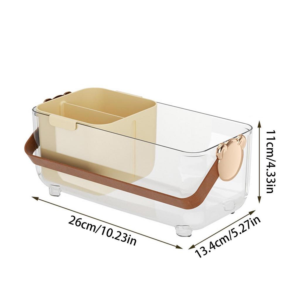 

Household Tissue Box Decorative Tissue Box Holder Multifunctional Decorative Tissue Box Holder Clear Modern Tissue Box Holder