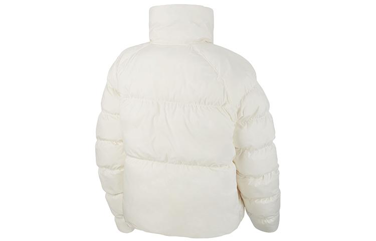 Nike Puffer Jacket Winter Women's White CD4216-110