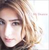 CD LISA, RYUICHIRO YAMAKI, HIDEAKI "LA - MY DEAREST(CCCD) Япония ObiЯпонский поп/рок Б/у