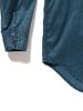 BEAMS Fade Work Medium Men's Shirt, Blue,