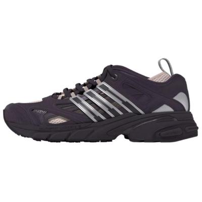 Originals Adistar Pose Comfortable Versatile Non-Slip Durable Low-Top Casual Shoes Unisex Sneaker Black IH8027