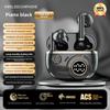 Wireless Bluetooth Headset TWS Dual Ear Wireless In-ear Stereo Digital Display Life