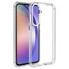 Muvit For France MUVIT FRANCE COQUE TRANSPARENTE RENFORCEE 3M SAMSUNG GALAXY A55 5G