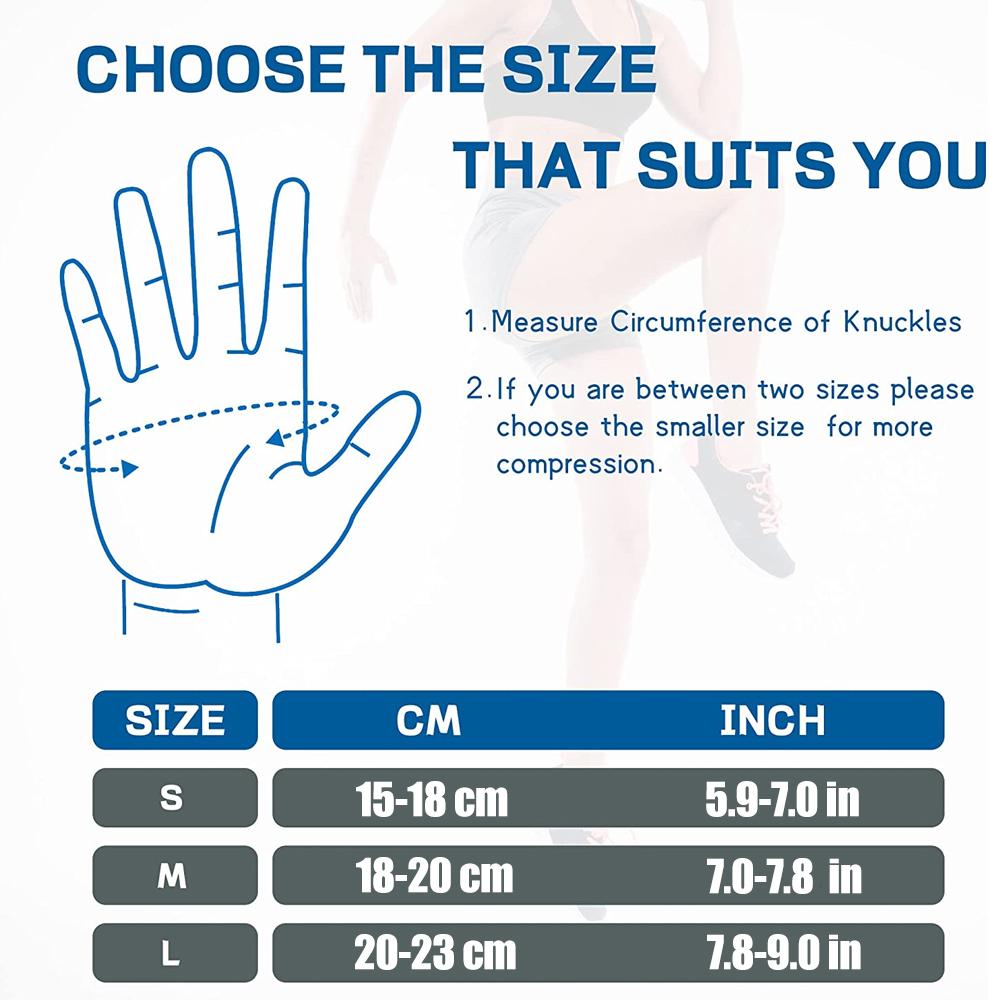 Men Women Gym Gloves Fitness Weight Lifting Wristband Shockproof Gloves for Body Building Training Sports Exercise