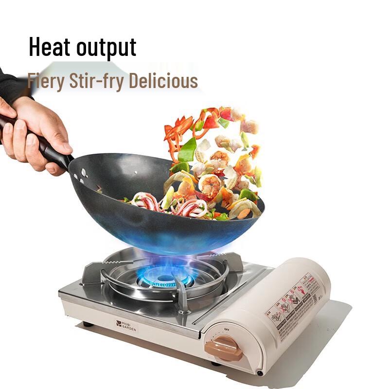 Mobigarden Portable Gas Stove