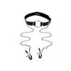 Pu Leather Sex Waist Chain Punk Club Bondage Kit Bondage Belt Gothic Sex Woman Harness Garter Body Bondage Strap Belt Lingerie