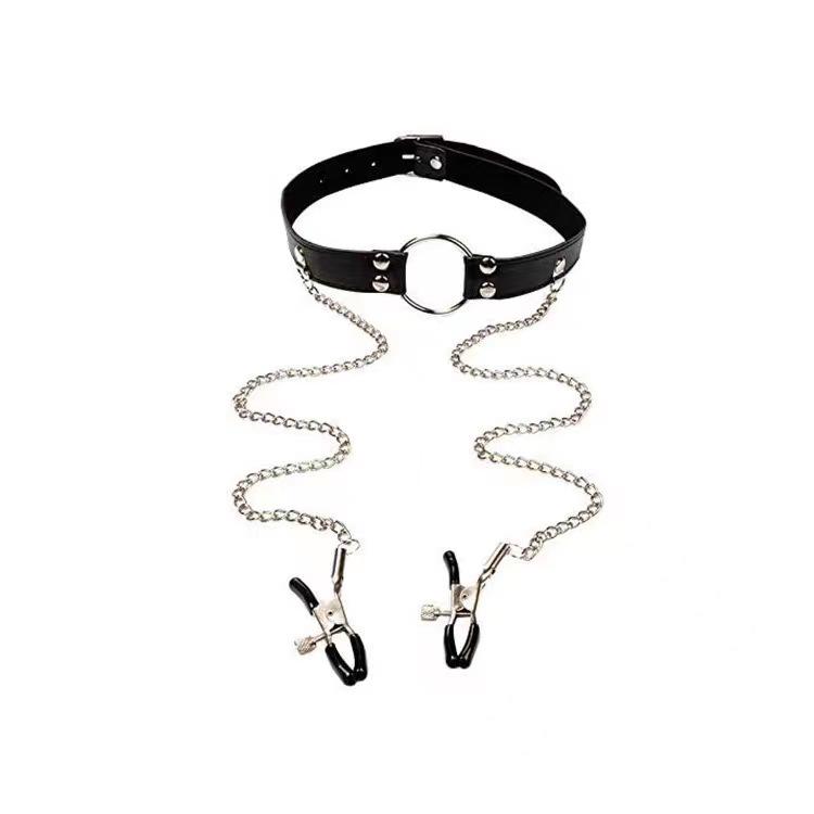 Pu Leather Sex Waist Chain Punk Club Bondage Kit Bondage Belt Gothic Sex Woman Harness Garter Body Bondage Strap Belt Lingerie