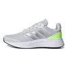 adidas Galaxy 5 Comfortable Fabric Durable Breathable Low-Top Casual Running Shoes Women Sneaker Smoke-Gray H04601