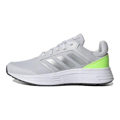 Galaxy 5 Comfortable Fabric Durable Breathable Low-Top Casual Running Shoes Women Sneaker Smoke-Gray H04601