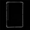 Tablet-Hülle für Samsung Galaxy Tab S7 2020 11" Silikon-Softshell TPU Airbag-Abdeckung Transparenter Schutz für SM-T870 SM-T875