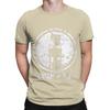 Maglietta 100% Cotone Grafica Logo Siren Head Magliette Siren Head Top Per Unisex