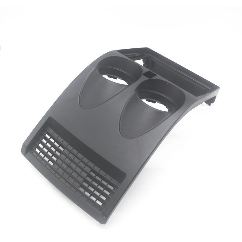 Kit cadru radio auto Android 9" 2 Din pentru NISSAN Qashqai 2008-2014 Unitate de cap de montare pentru panou de bord stereo auto Fascia Trim Bezel