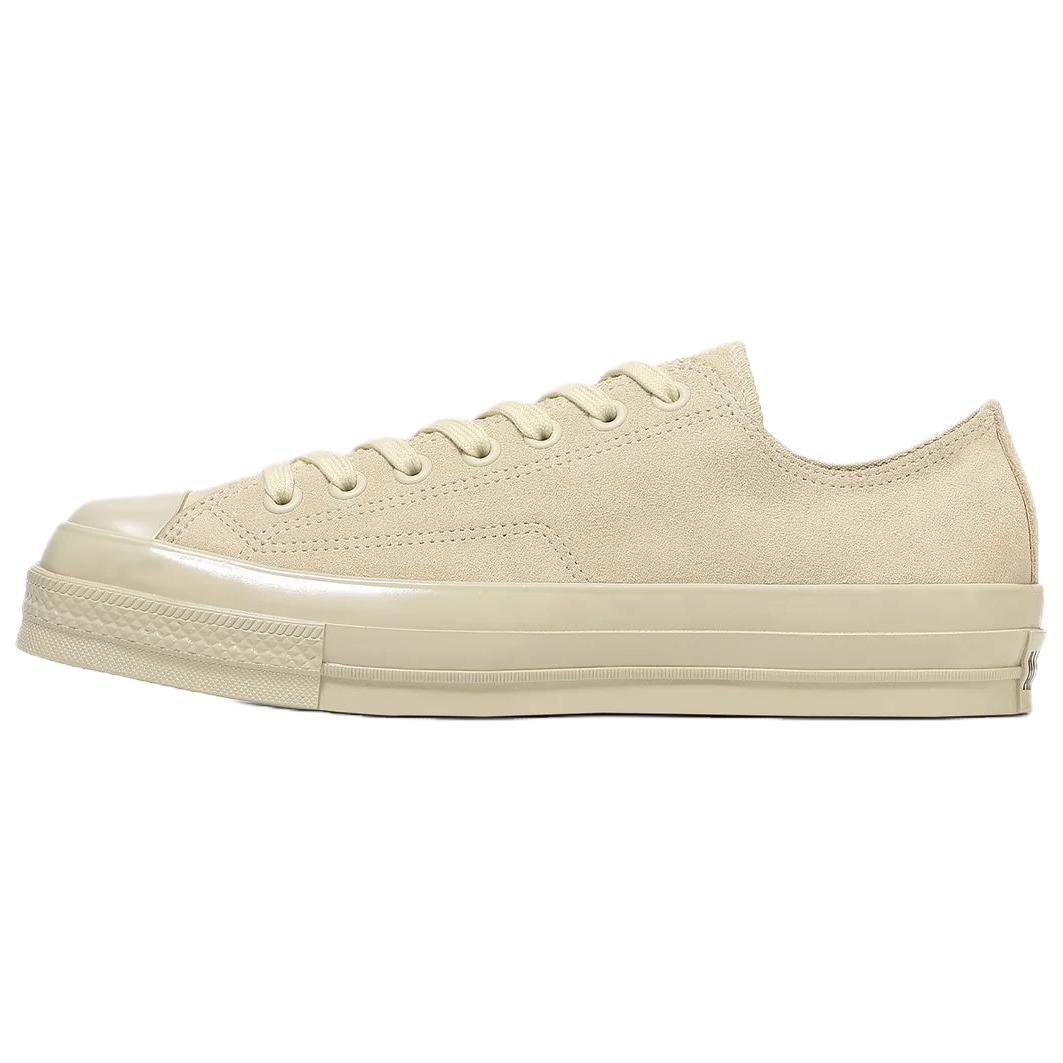 Converse All Star Squaretoe Su Ox Comfortable Fit Breathable Skate Shoes Unisex sneakers Bone-White 31317361 46