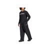 adidas Xperior Loose Waterproof Windproof Durable Ski Pants Men Pants Black IZ0358