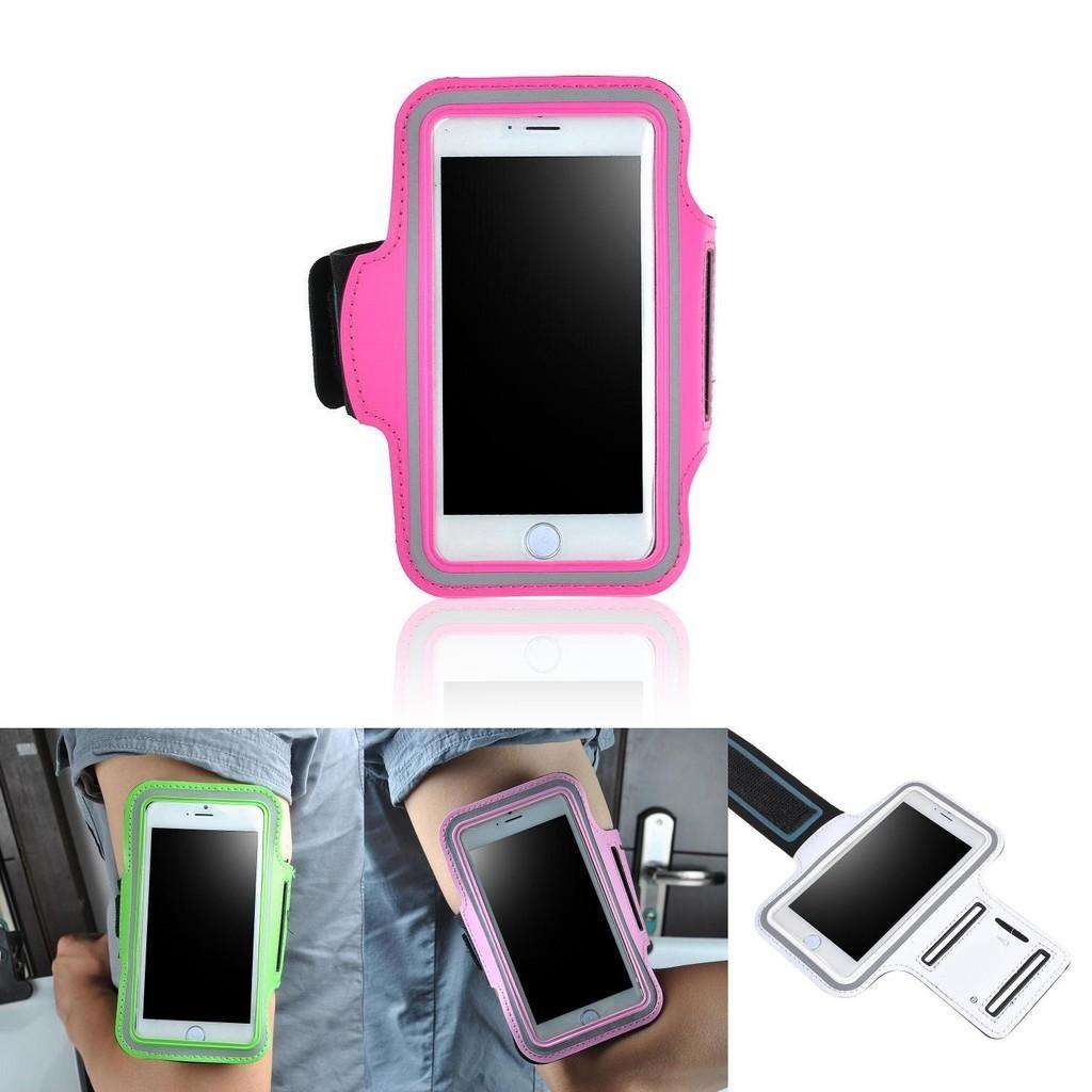 Gym Running Sports Joging Armband Case Cover Holder For Iphone Plus 7