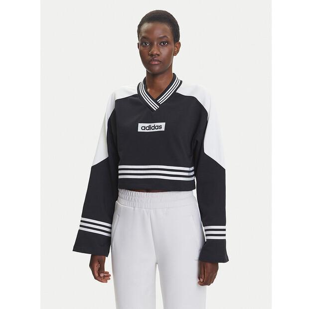 Толстовка adidas Blocking EU L