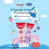 Zhonghua Kids Anti-Cavity Strawberry Toothpaste Set