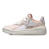 Li-Ning Wave Superwave Lite Pink Apricot Women Sneakers Standard-White AGCR048-2